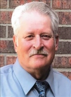 Photo of Michael Beesley