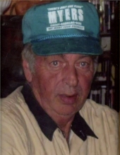 Photo of Orville Gabbard