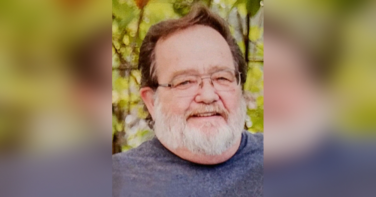 Ronald G. Hayes Obituary Visitation & Funeral Information