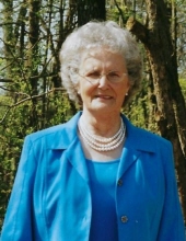 Betty Cabe Carroll