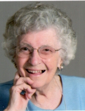 Helen Louise Kinsel