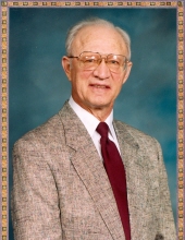 Photo of Luther Smith