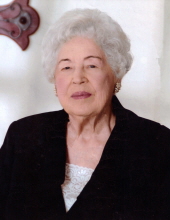Dorothy Louise Wheeler Morrison