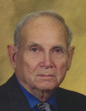 Photo of B. Broadwell, Sr.