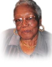 Photo of Ardella Wright