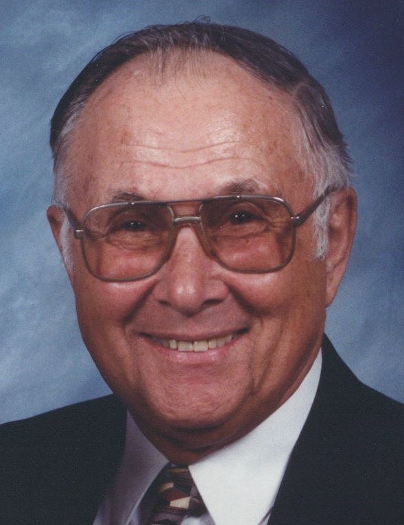 Edgar A. Gosse Obituary - Visitation & Funeral Information