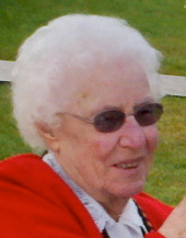 Marjorie A. (Pearson) Van Horn