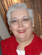 Nancy Lee Delisanti