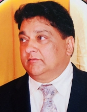 Maninder Singh Banipal