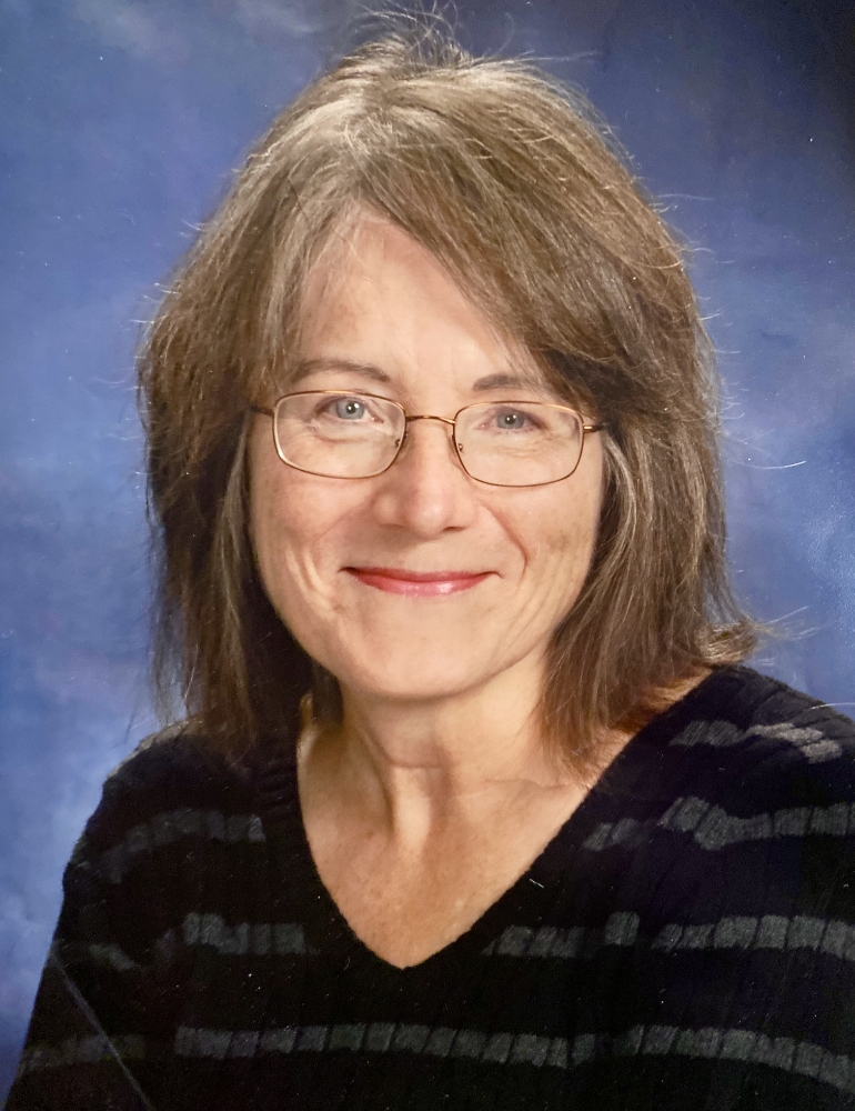 Tribute Book Nancy Nell Pownell