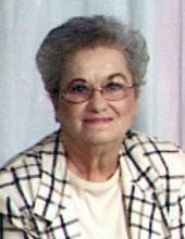 Marie Collier