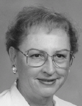Mary Kepreos Kaufman