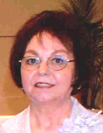 Linda Joyce Runnels