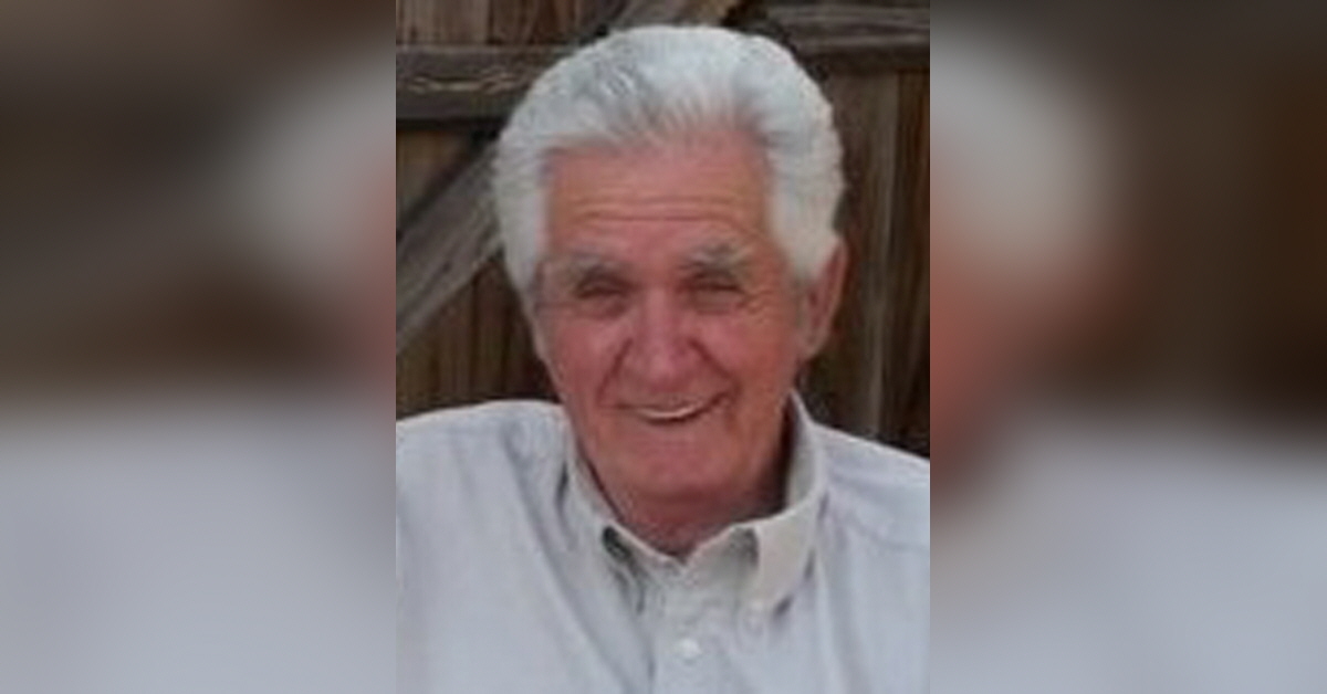 Obituary information for Donald Earl Johnson