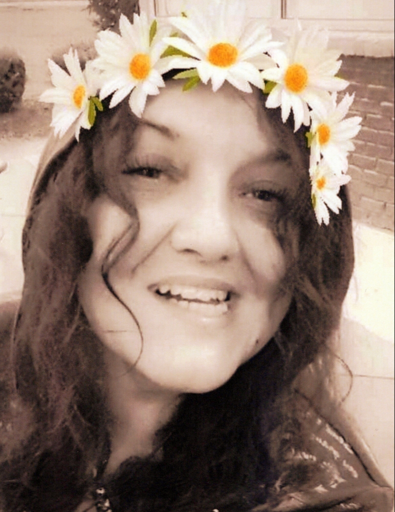 Eva Elaine Buell 2023 & Steele Funeral Home