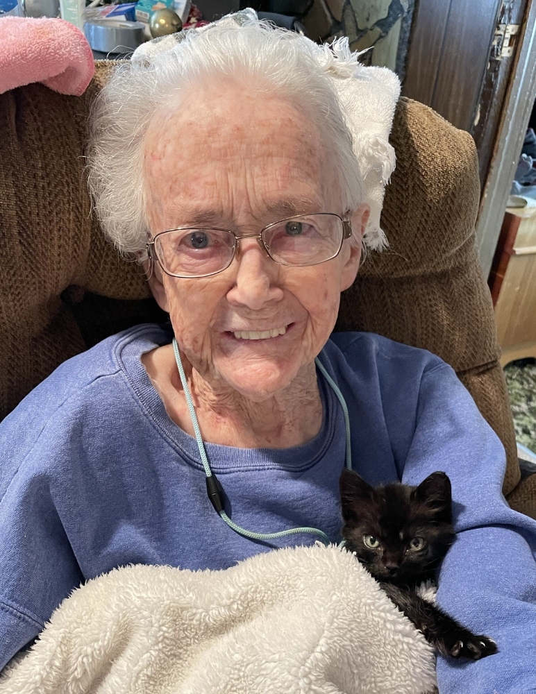 Elma Nadine Hymas 2023 Wilks Funeral Home