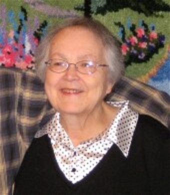 Sarah Anne Watkins Brewer, Maine Obituary