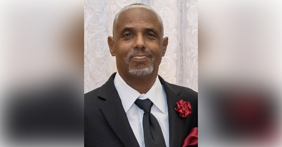 Obituary information for Mr. Roderick L. Moody