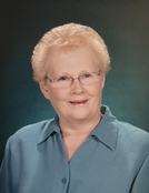 Rose Marie Healy - 2023 - Brusco-Napier Funeral Service, Ltd.