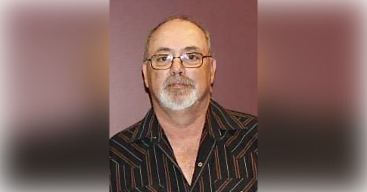 Obituary information for Donald James Cavalier