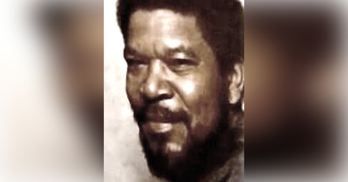 Obituary information for Mr. James Rudolph Davis