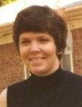 Linda Faye Kirkpatrick