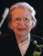 Photo of Bertha Dudley