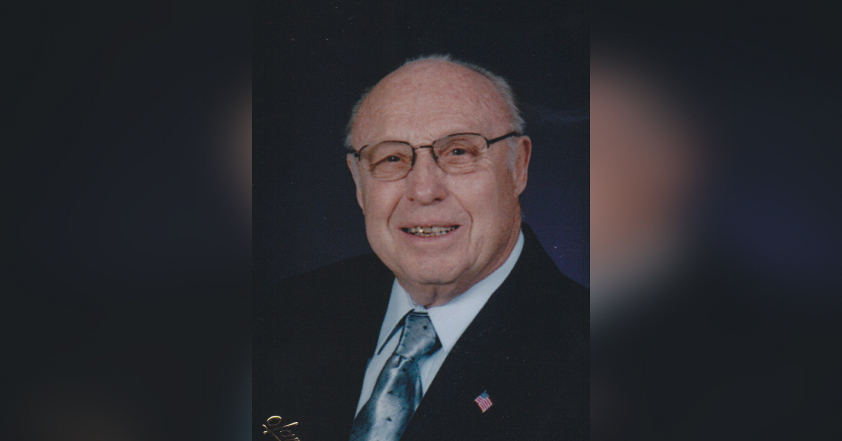 Obituary information for David A. Williams