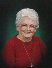 Photo of Betty Engel