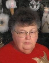 Dorothy Anne Zerbonia