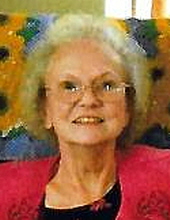 Photo of Lois Moseley