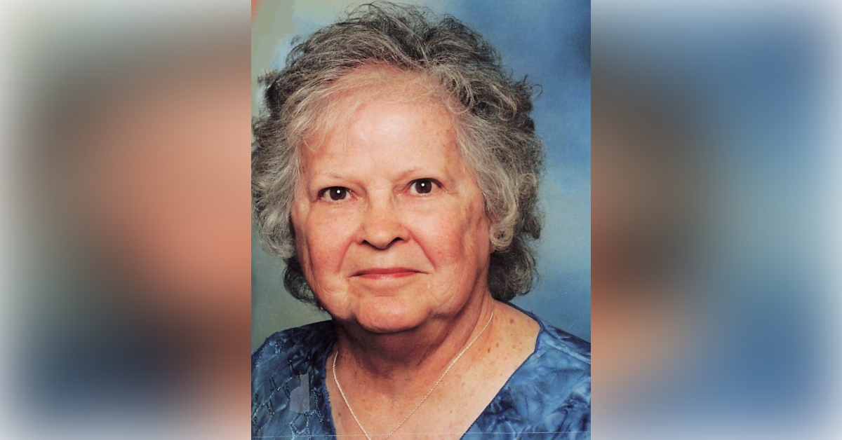 Obituary information for Clara Lee Hobby