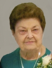 Doris A. Smith