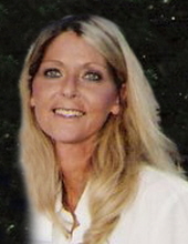 Photo of Annette Peters