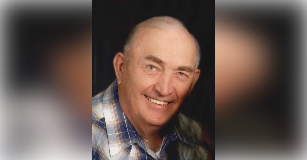 Obituary information for Jerome Christianson