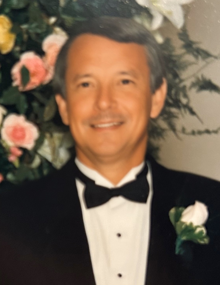 Mr. Oscar Rollie Chester, Jr. 2023 Langley Funeral Home