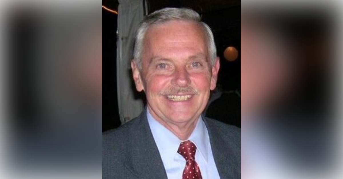 Obituary information for Patrick Joseph Painter, Jr.