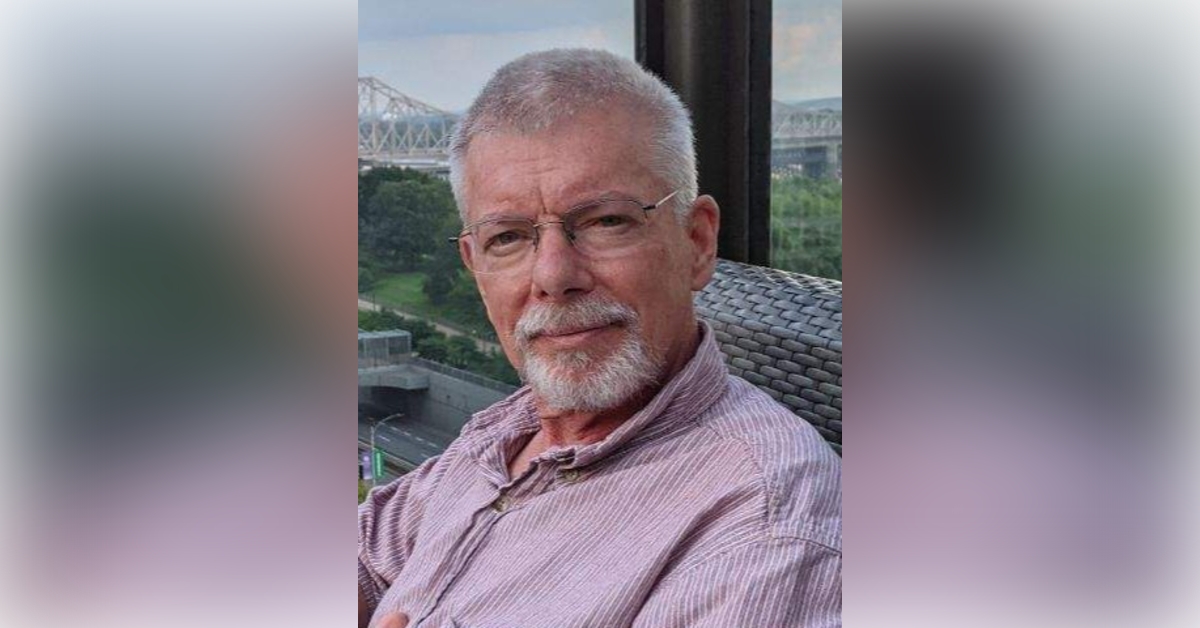 Obituary information for Mike Smith