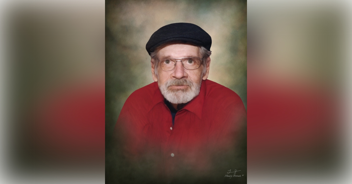 Obituary information for Gerald L. "Jerry" Thompson