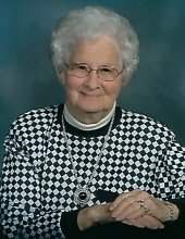 Lois Geeter Bartley