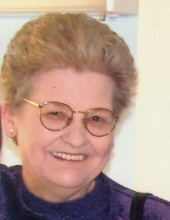 Photo of Thelma McGinnis