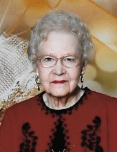 Photo of Annie Pulley