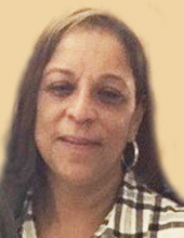 Cynthia L. Gomes