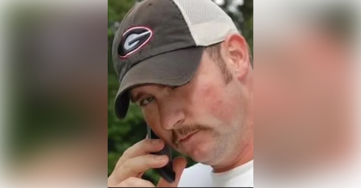 Obituary information for Mr. Derrick Daniel Cantrell