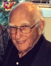 Photo of Dr. Orville Clark, Jr.