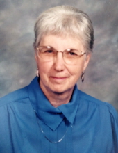 Patricia  A. Bearup