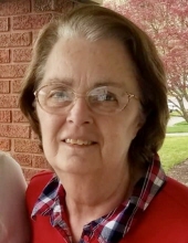 Evelyn L. May