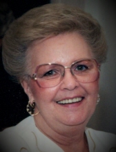 Dorothy Helen Morgan