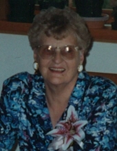 Mary Doris Young