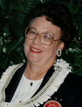 Mary Lou Delpech
